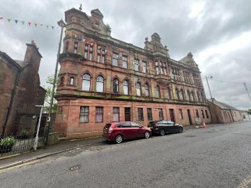 Brewland Street KA4 Galston, KA4, Glasgow and West Scotland, South West Scotland