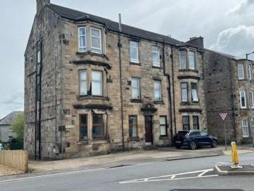Flat for rent in Shetland - Garden, Equipped kitchen