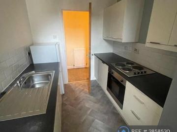 Glasgow, Glasgow and Clyde Valley