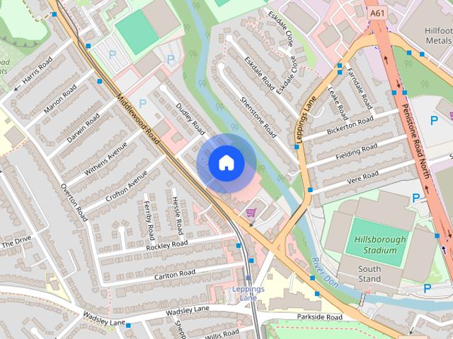 1 bedroom flat to rent