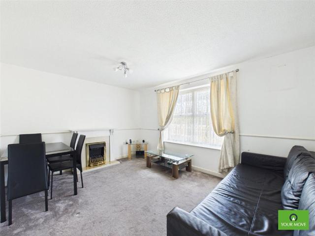 1 bedroom flat to rent