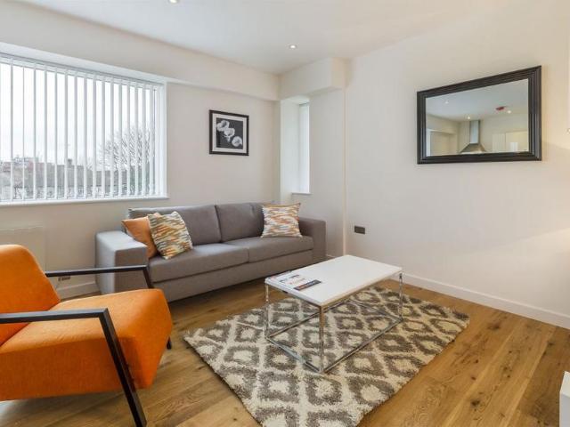 1 bedroom flat to rent