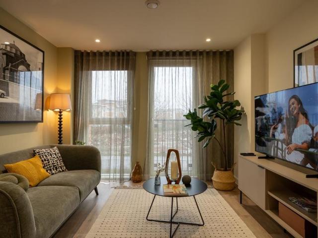 1 bedroom flat to rent