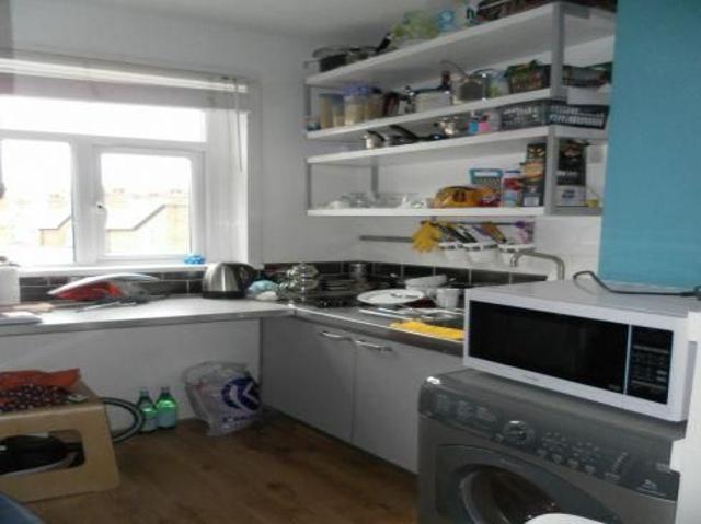 1 bedroom flat to rent