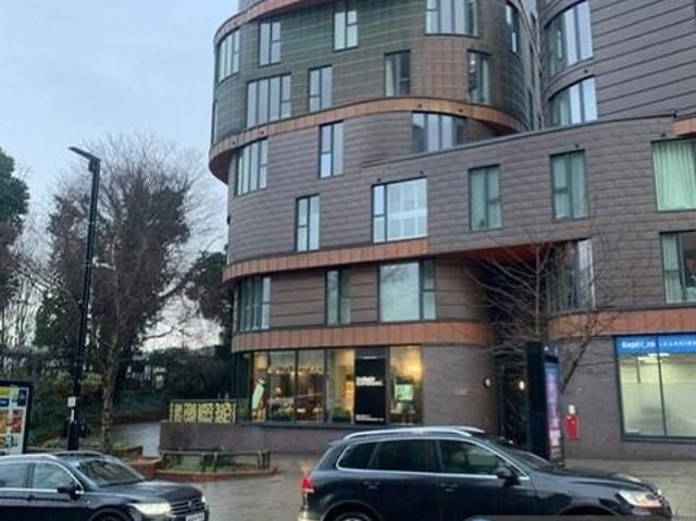 1 bedroom flat to rent