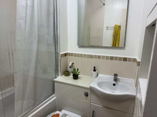 1 bedroom flat to rent