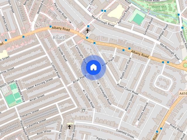 1 bedroom flat to rent