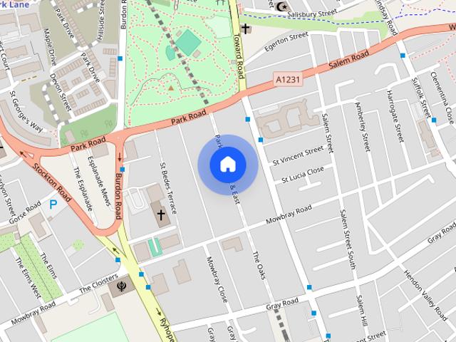 1 bedroom flat to rent