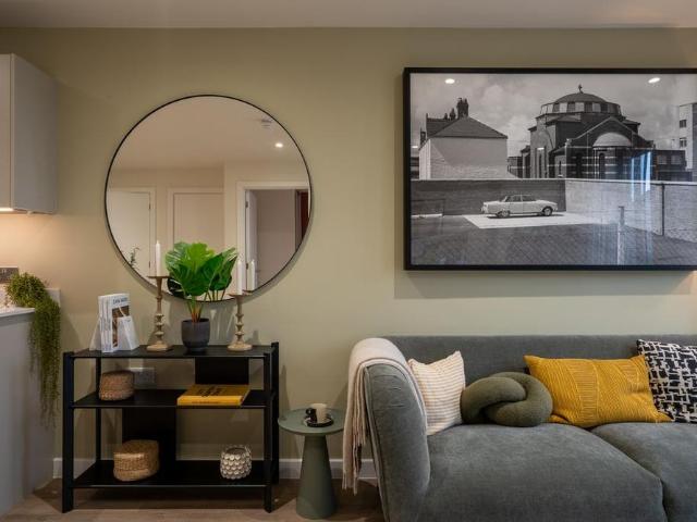 1 bedroom flat to rent