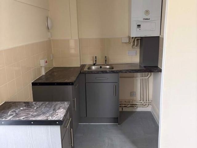 1 bedroom flat to rent