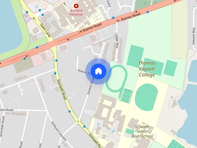 1 bedroom flat to rent