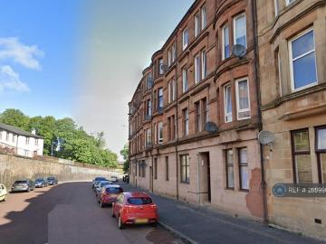 Glasgow, Glasgow and Clyde Valley - Equipped kitchen