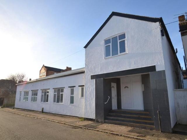 1 bedroom flat to rent