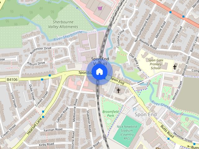 1 bedroom flat to rent