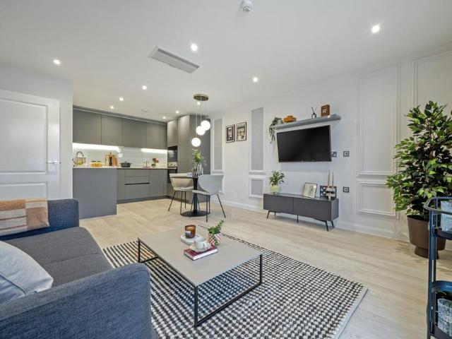 1 bedroom flat to rent