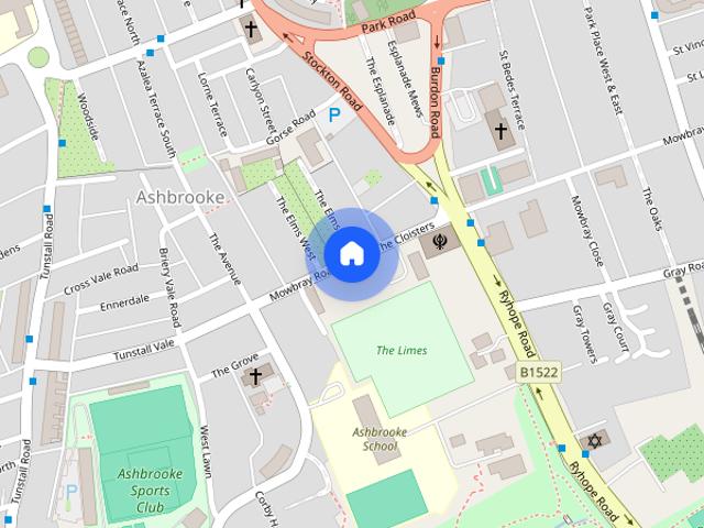 1 bedroom flat to rent