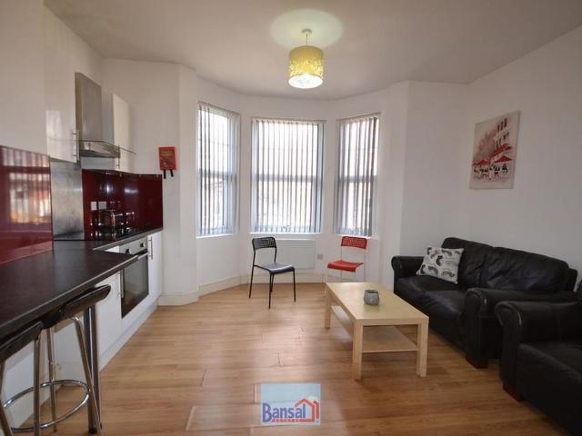 1 bedroom flat to rent