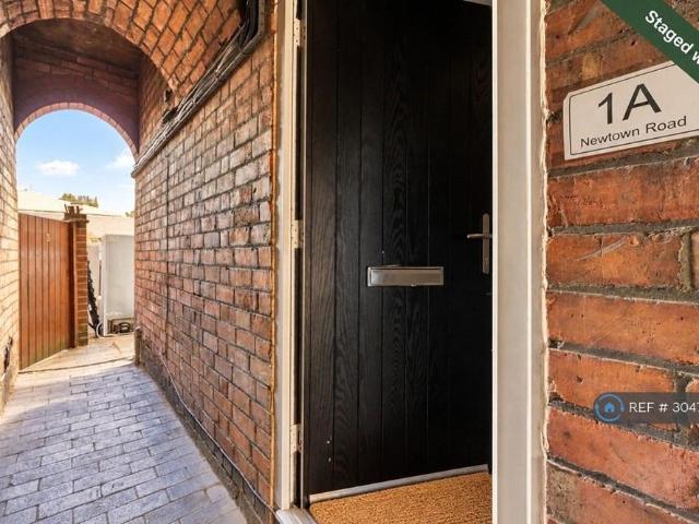 1 bedroom flat to rent