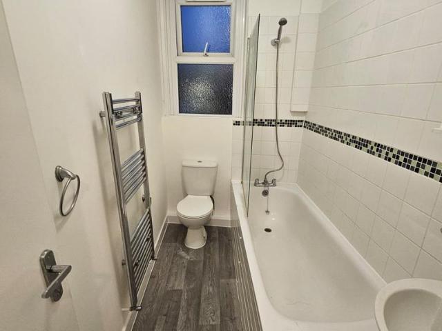 1 bedroom flat to rent