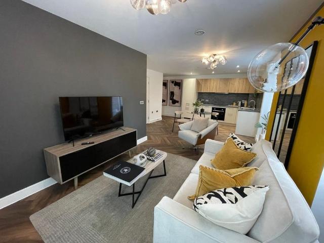 1 bedroom flat to rent