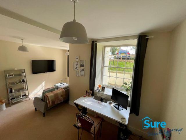 1 bedroom flat to rent