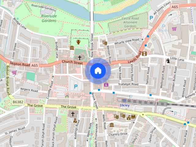 1 bedroom flat to rent