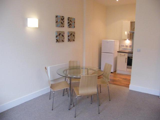 1 bedroom flat to rent