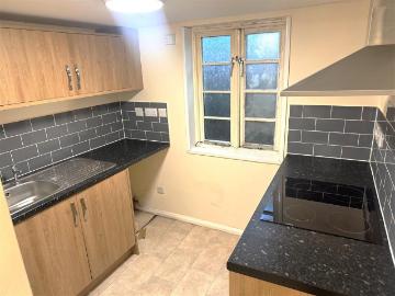 Fenland, East of England - Equipped kitchen