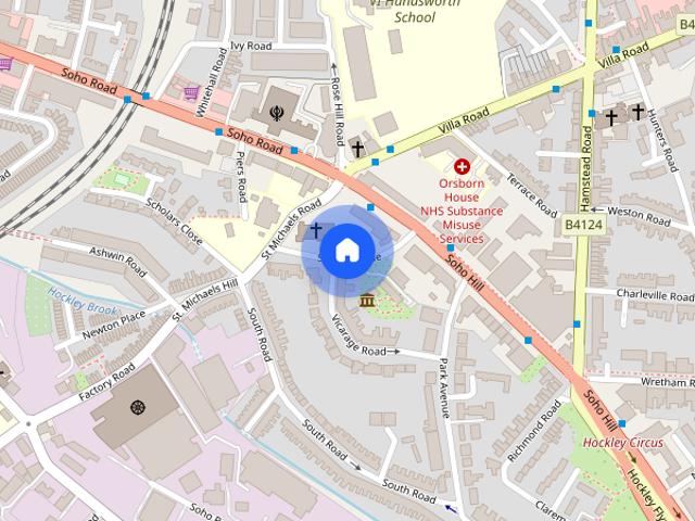 1 bedroom flat to rent