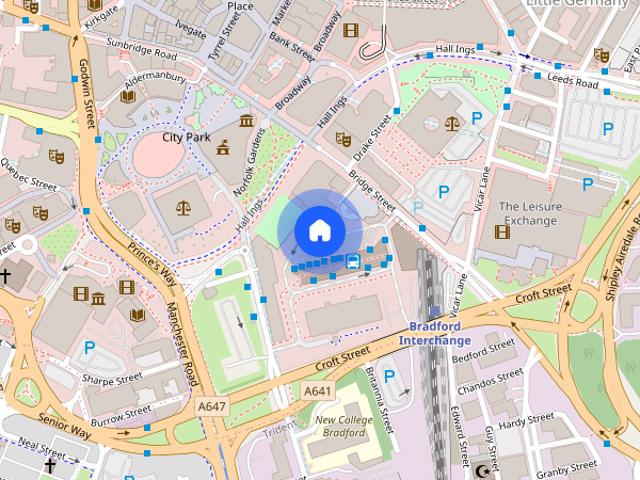 1 bedroom flat to rent