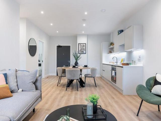1 bedroom flat to rent
