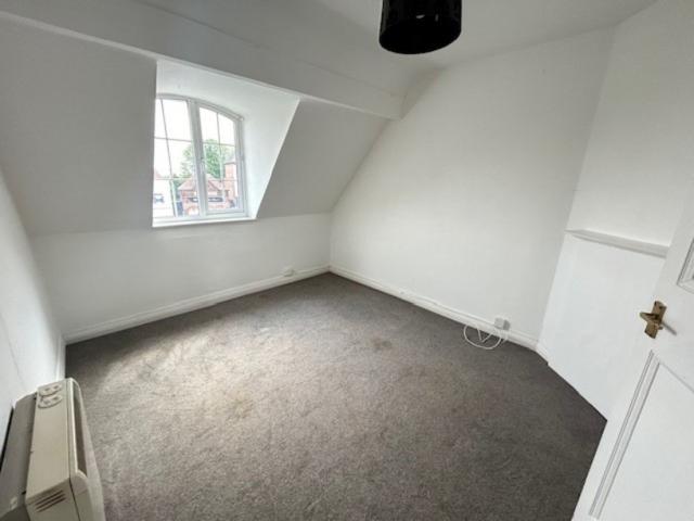 1 bedroom Flat To Rent