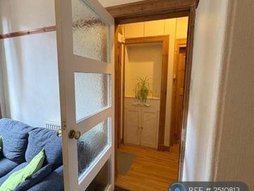 Edinburgh, Shetland - Garden, Equipped kitchen
