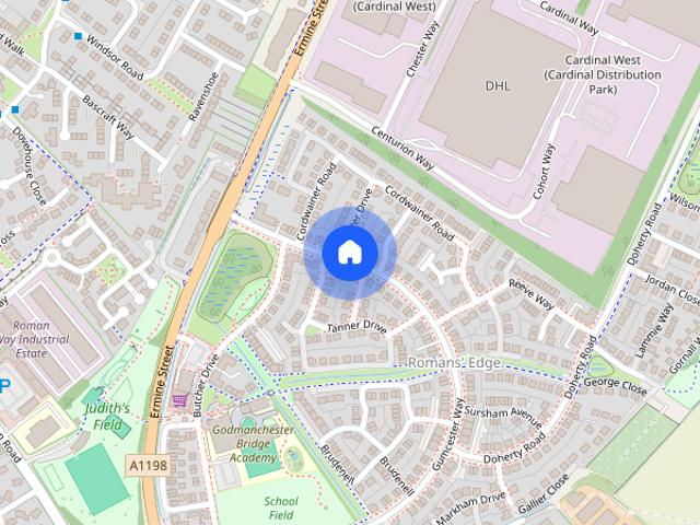 1 bedroom flat to rent