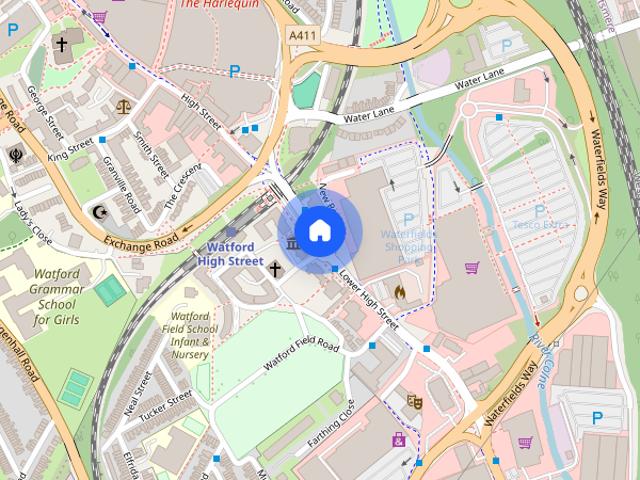 1 bedroom flat to rent