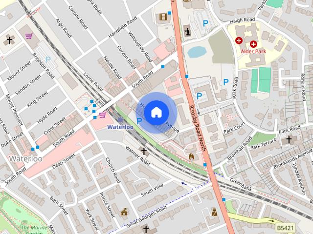 1 bedroom flat to rent
