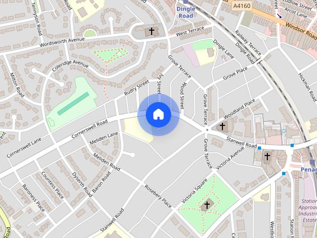1 bedroom flat to rent