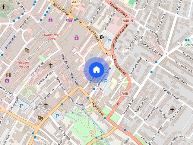 1 bedroom flat to rent