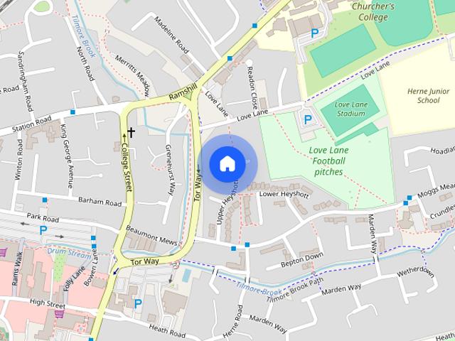 1 bedroom flat to rent