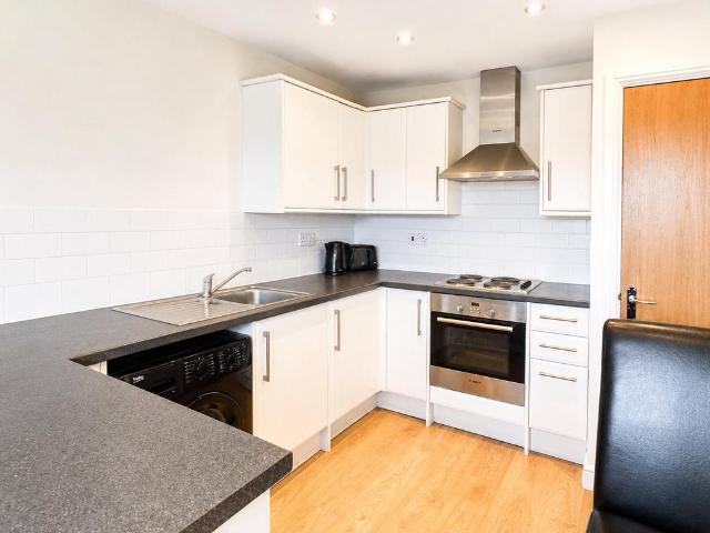 1 bedroom flat to rent