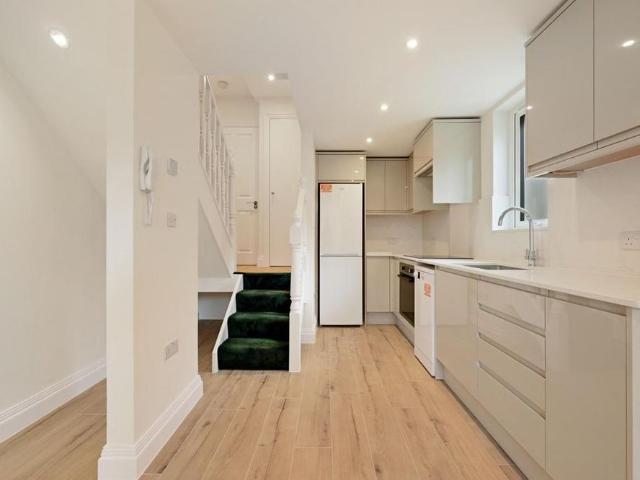 1 bedroom flat to rent