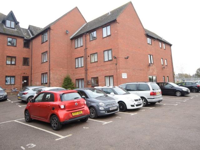1 bedroom Flat To Rent