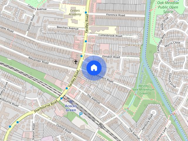 1 bedroom flat to rent