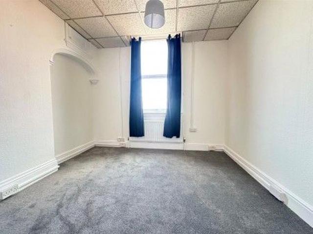 1 bedroom Flat To Rent