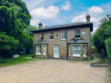 Fenland, East of England - Garden, Equipped kitchen