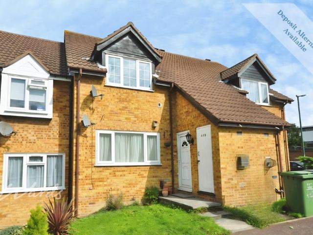 1 bedroom flat to rent