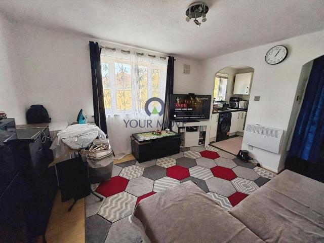 1 bedroom flat to rent