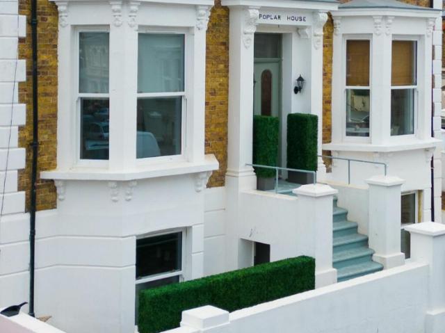 1 bedroom flat to rent
