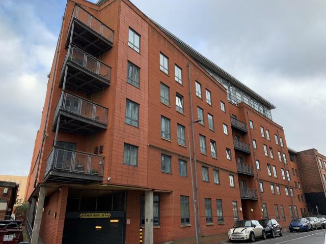 1 bedroom Flat To Rent