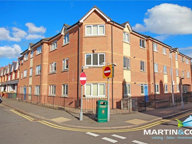 1 bedroom Flat To Rent